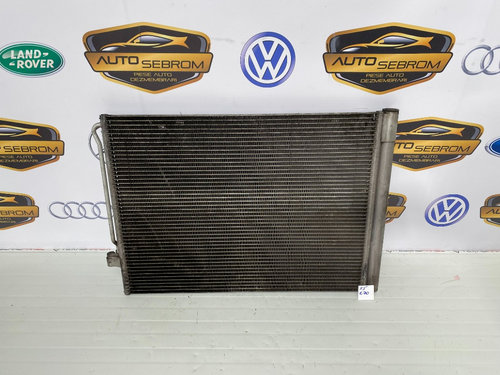 Radiator ac/ BMW X5 E70
