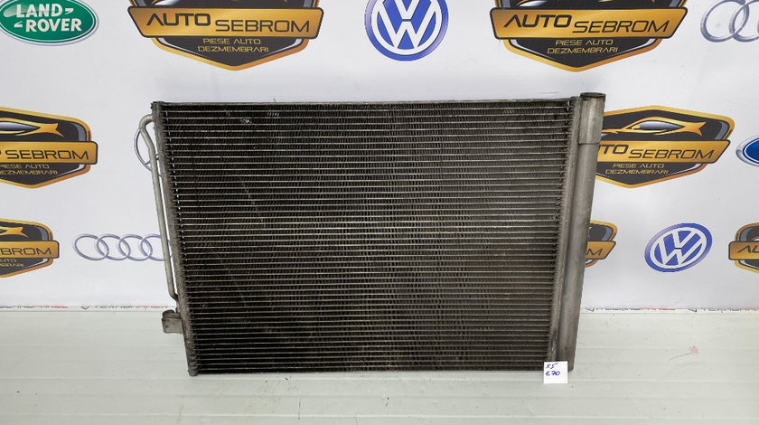 Radiator ac/ BMW X5 E70