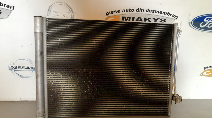 Radiator ac/ BMW X5 E70