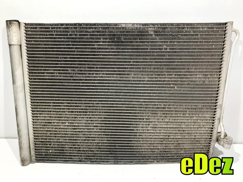 Radiator ac BMW X6 (2008-2014) [E71, E72] 3.0 d 3.5d 6972553