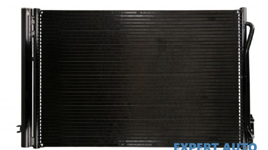 Radiator ac BMW Z4 (E89) 2009-2016 #2 052015N