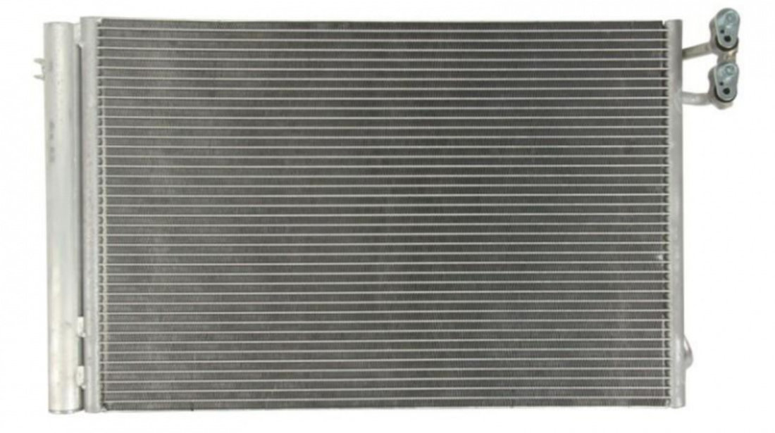 Radiator ac BMW Z4 (E89) 2009-2016 #4 052015N