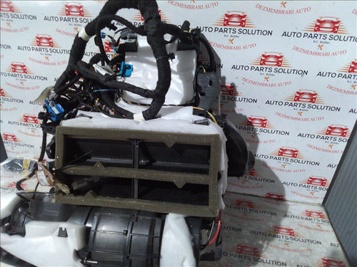 Radiator AC bord PEUGEOT 308 an fabr. 2020