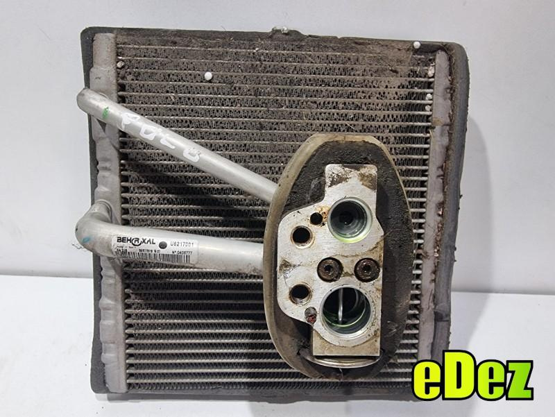 Radiator ac bord Skoda Fabia 2 facelift (2010-2014) 1.2 benzina CGPB U6217001