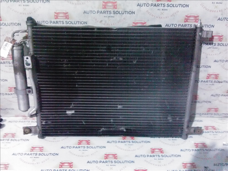 Radiator AC CHEVROLET AVEO 1.2 B an fabr. 2006