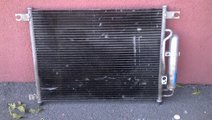 Radiator ac chevrolet aveo