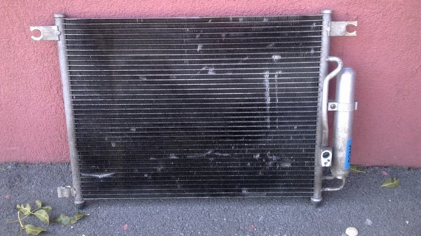 Radiator ac chevrolet aveo