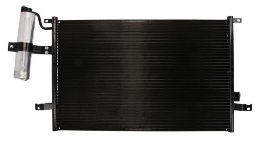 Radiator ac Chevrolet NUBIRA combi 2005-2016 #4 08313014