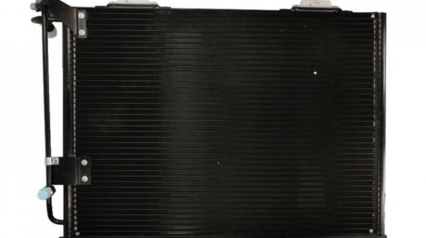 Radiator ac Chrysler CROSSFIRE 2003-2008 #2 08062042