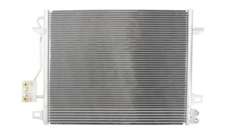 Radiator ac Chrysler GRAND VOYAGER V (RT) 2007-2016 #4 07005106