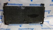 Radiator ac Chrysler Neon