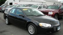 Radiator ac chrysler sebring 2 7 benzina 2004
