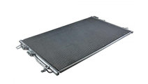 Radiator ac Chrysler Voyager 4 (2000-2008) [RG] #1...