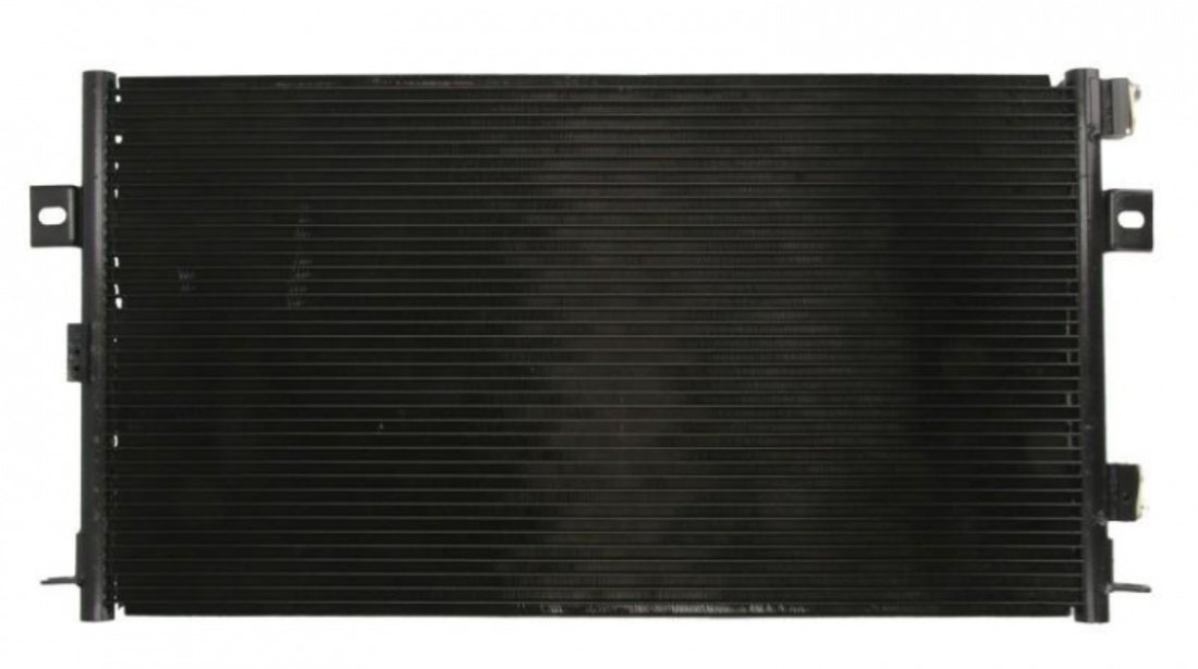 Radiator ac Chrysler VOYAGER Mk II (GS) 1995-2001 #4 07005037