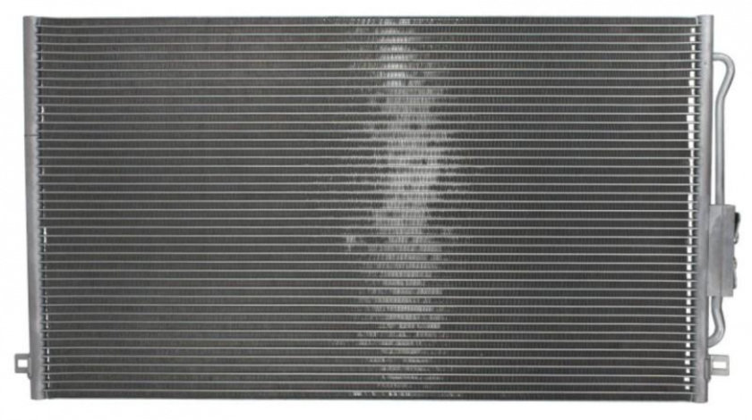 Radiator ac Chrysler VOYAGER Mk III (RG, RS) 1999-2008 #4 05072262AA