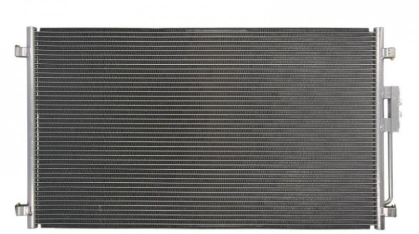 Radiator ac Chrysler VOYAGER Mk III (RG, RS) 1999-2008 #4 35383