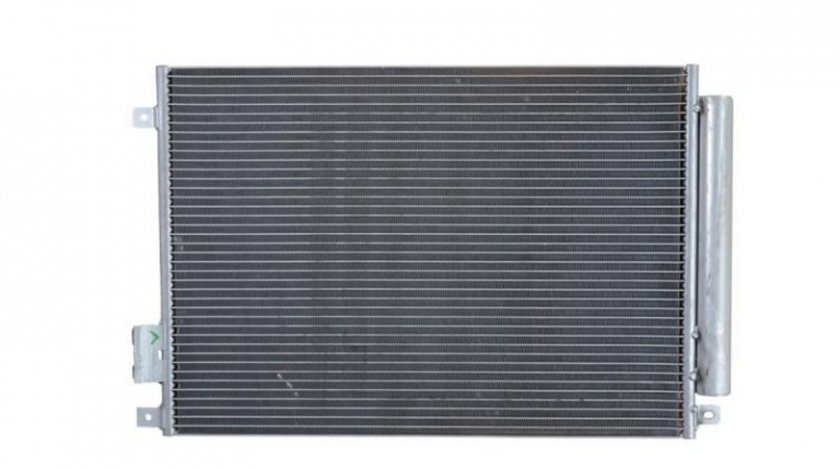 Radiator ac Chrysler YPSILON 2011-2016 #3 08042066