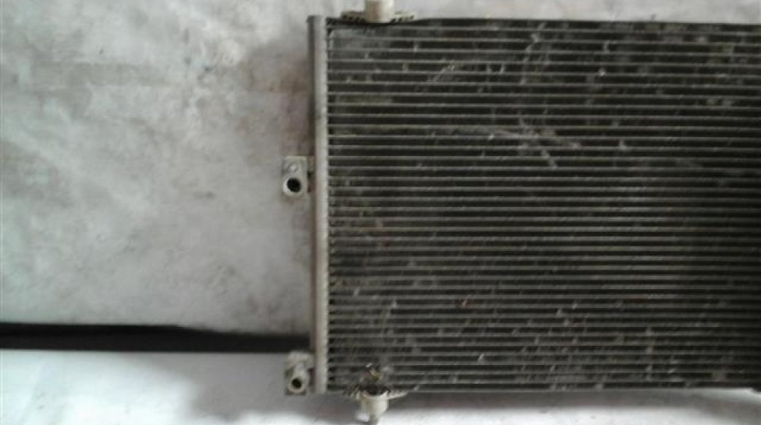 Radiator AC Citroen Berlingo An 2001 2002 2003 2004 2005 2006 2007 2008 cod 9645964780A