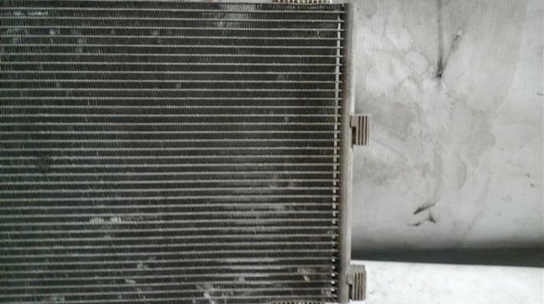 Radiator AC Citroen Berlingo An 2001 2002 2003 2004 2005 2006 2007 2008 cod 9645964780A