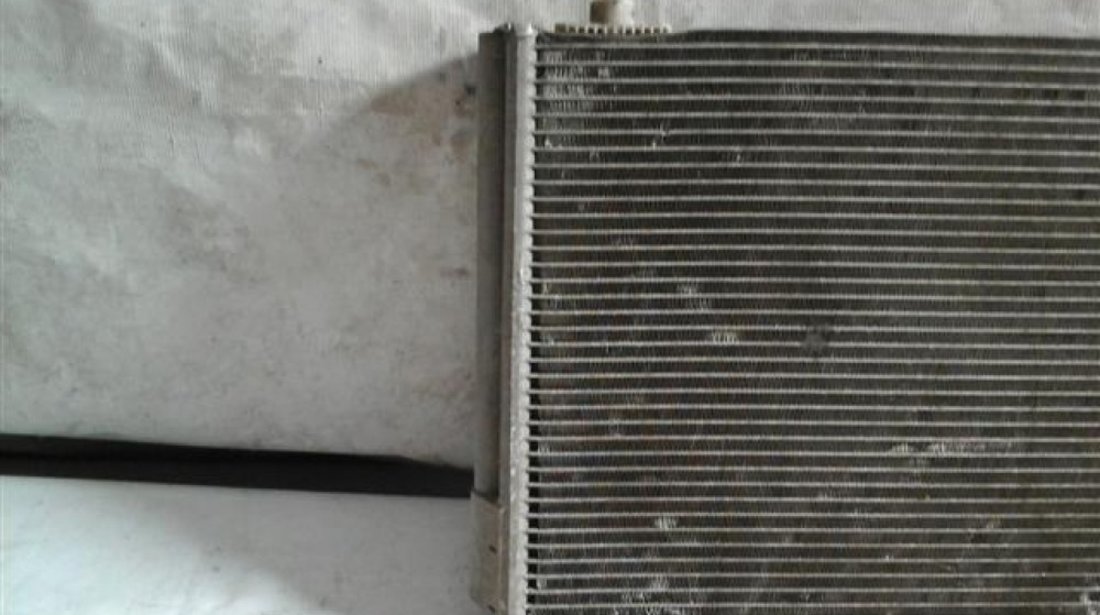 Radiator AC Citroen Berlingo An 2001 2002 2003 2004 2005 2006 2007 2008 cod 9645964780A