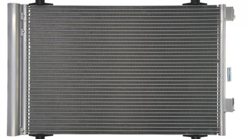 Radiator ac Citroen BERLINGO (B9) 2008-2016 #4 09005230