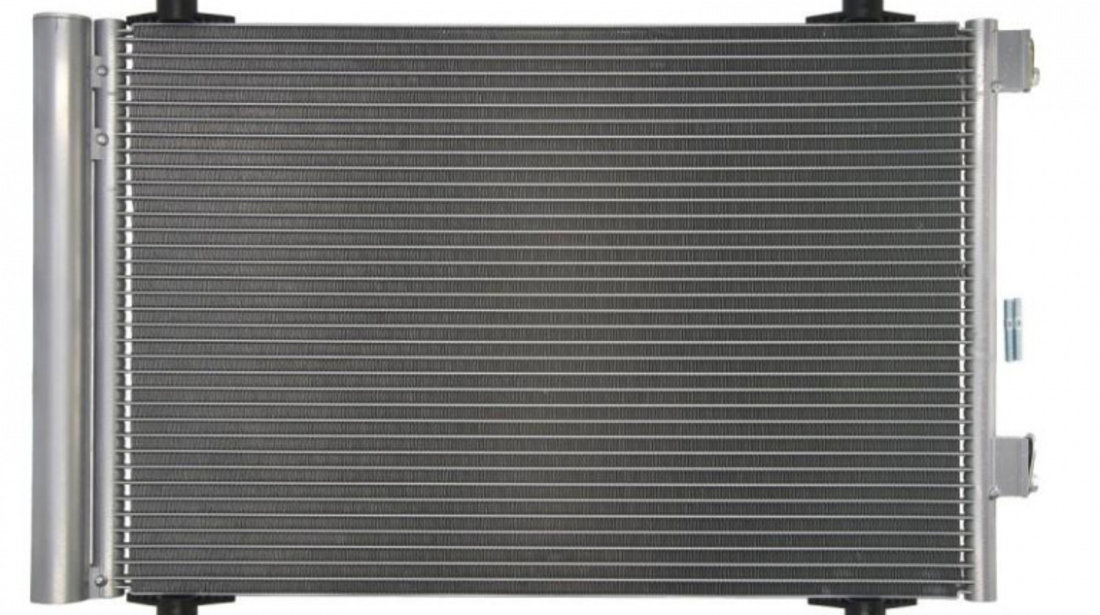 Radiator ac Citroen BERLINGO caroserie (B9) 2008-2016 #4 09005230