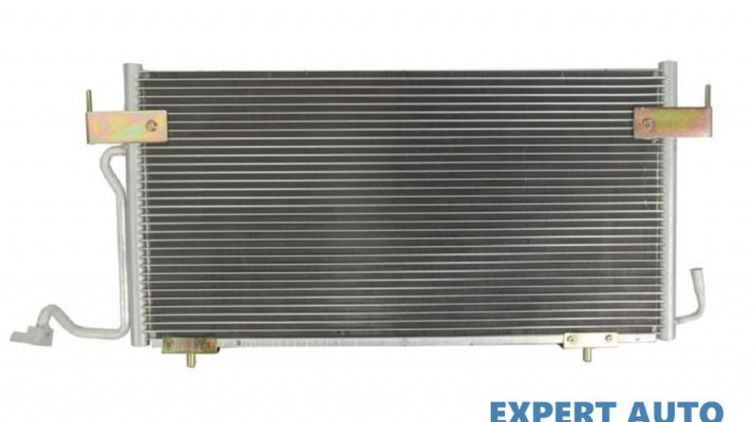 Radiator ac Citroen BERLINGO (MF) 1996-2016 #2 062370N