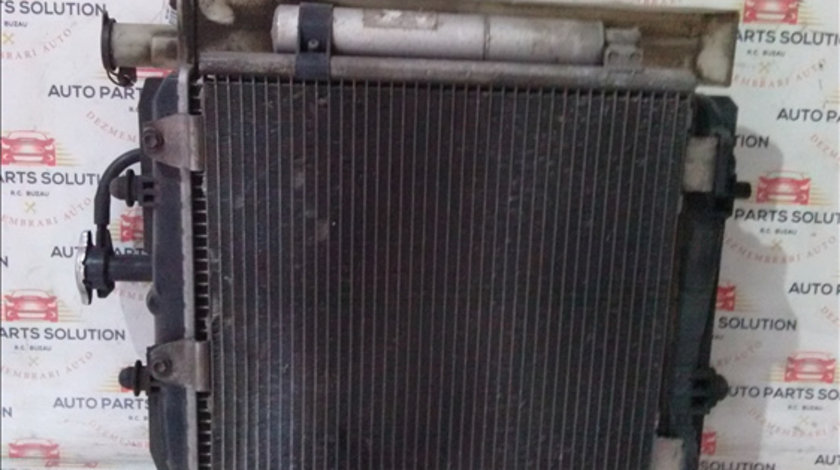 Radiator AC CITROEN C 1 2009