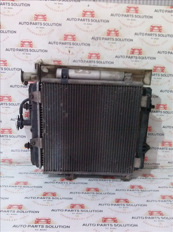 Radiator AC CITROEN C1 900B an fabr. 2009