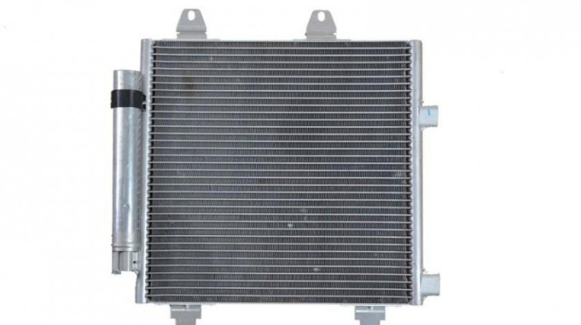 Radiator ac Citroen C1 (PM_, PN_) 2005-2016 #2 062012N