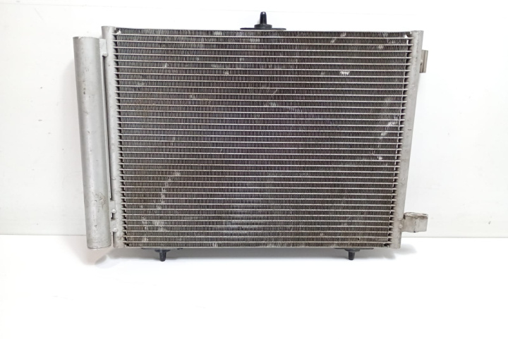 Radiator AC Citroen C3 [2002 - 2010]