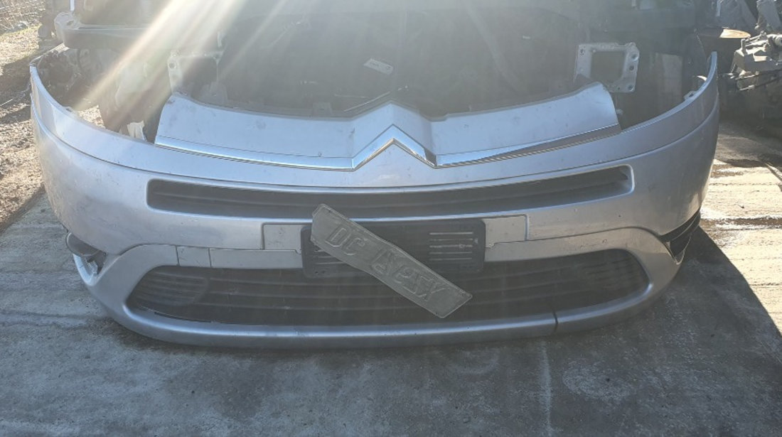 Radiator AC Citroen C4 Grand Picasso (1) 1.6 HDI 2007