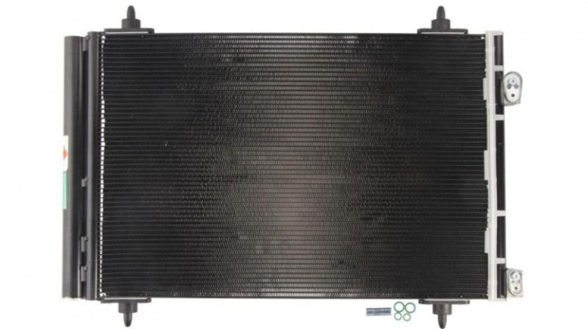 Radiator ac Citroen C4 Grand Picasso II 2013-2016 #3 062007N