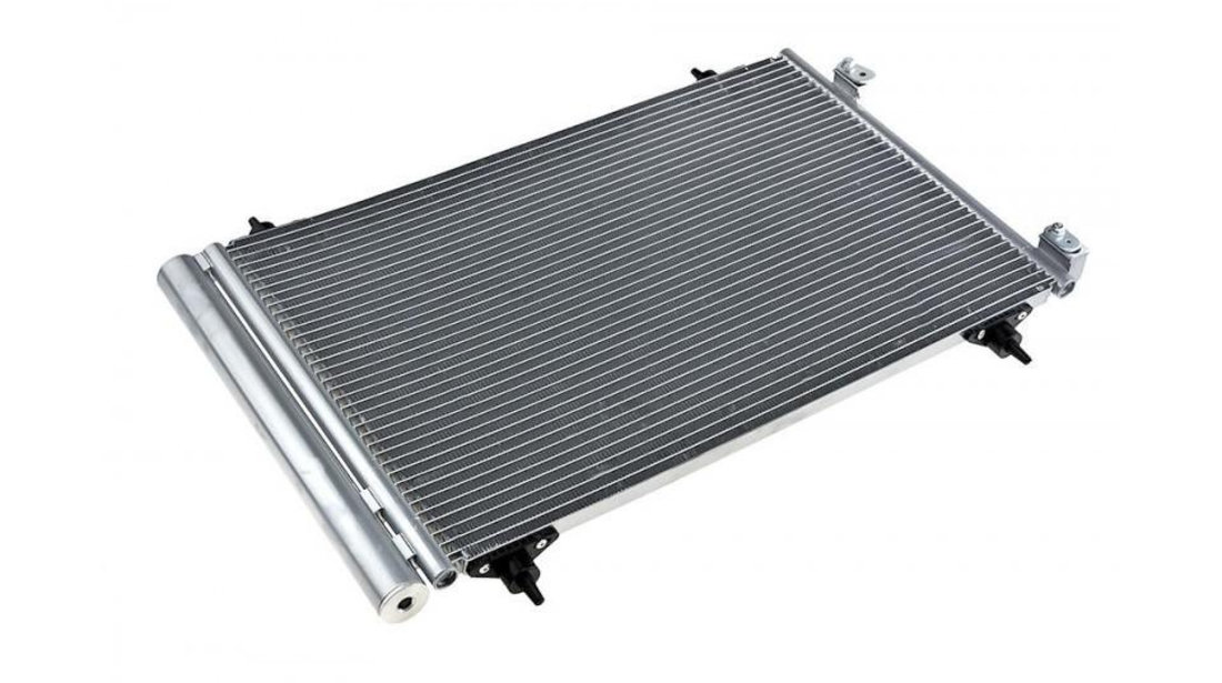 Radiator ac Citroen C4 Picasso I (UD_) 2007-2013 #1 6455CX