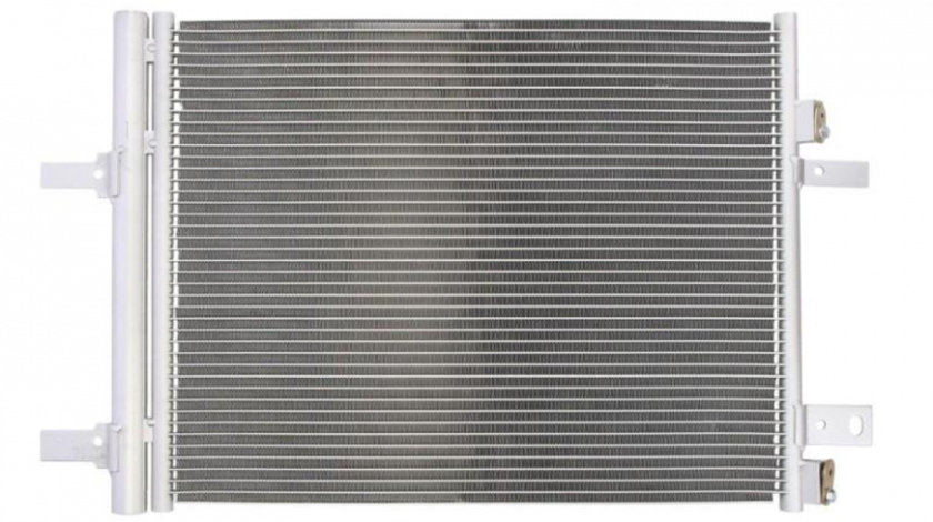 Radiator ac Citroen C4 Picasso II 2013-2016 #4 940535