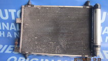 Radiator AC Citroen C5 2.2hdi