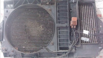 Radiator AC CITROEN C5 2013