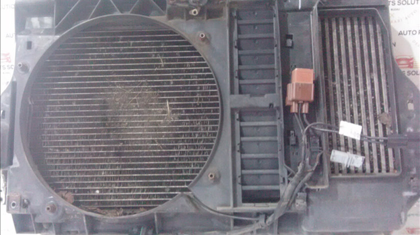 Radiator AC CITROEN C5 2013