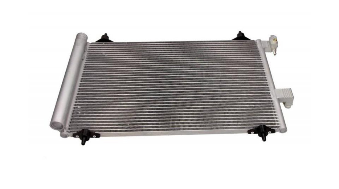 Radiator ac Citroen C5 II Break (RE_) 2004-2016 #2 09005274