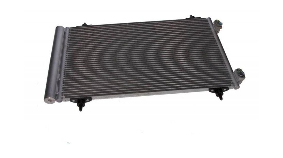 Radiator ac Citroen C8 (EA_, EB_) 2002-2016 #2 062017N