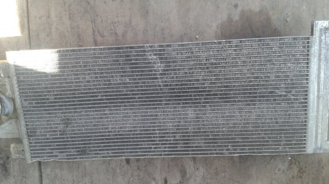 Radiator ac citroen jumper 2.2 2009,piese originale din dezmembrari.