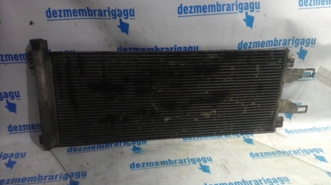 Radiator ac Citroen Jumper 244 (2002-)