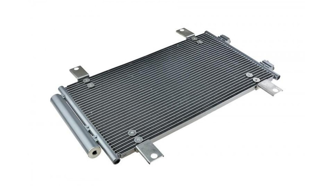 Radiator ac Citroen Jumper II (2002->) [244, Z_] #1 1347842080