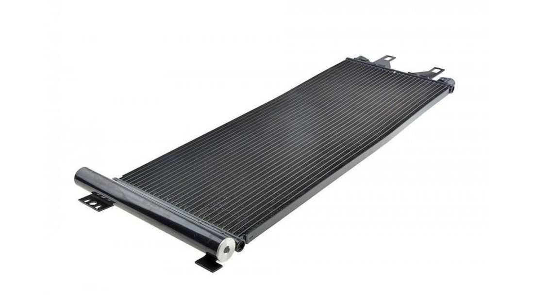 Radiator ac Citroen Jumper III (2006->) #1 1343785080