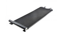 Radiator ac Citroen Jumper III (2006->) #1 1343785...