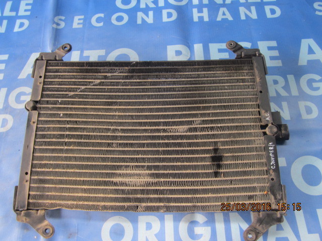 Radiator AC Citroen Jumper