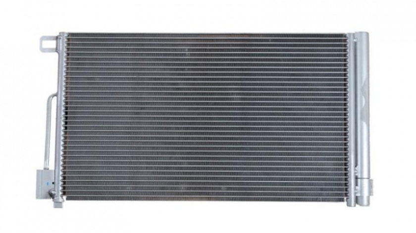 Radiator ac Citroen NEMO caroserie (AA_) 2008-2016 #3 08042061