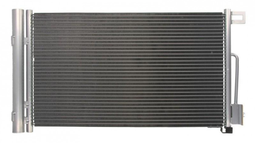 Radiator ac Citroen NEMO combi 2009-2016 #4 08042061