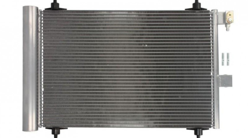 Radiator ac Citroen XSARA Estate (N2) 1997-2010 #4 08033009