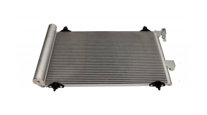 Radiator ac Citroen XSARA (N1) 1997-2005 #2 08033009